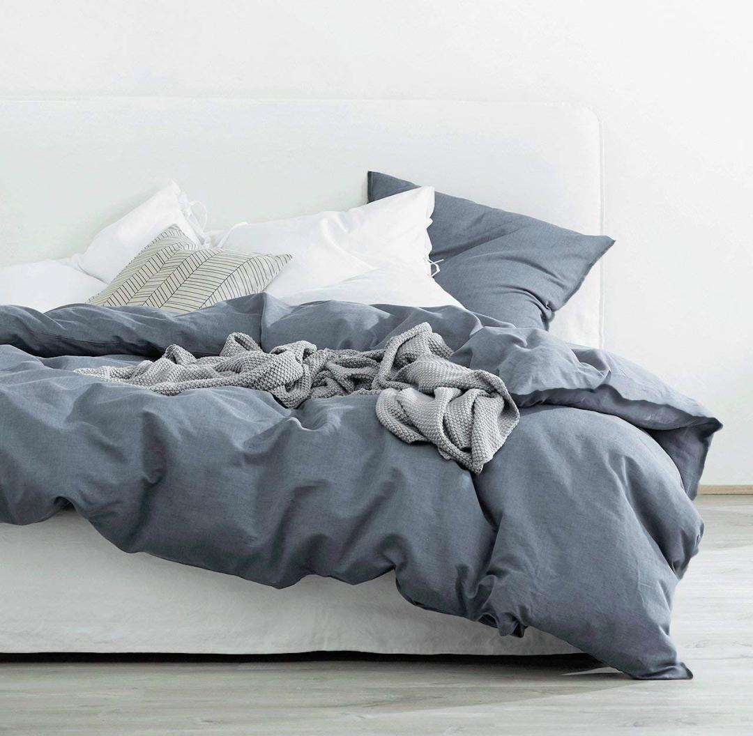 怎么弄张「爽」床？