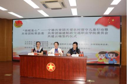 庆六一少先队活动总结,2020年宁德市少先队庆六一