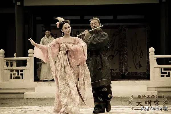 十位女性扮演的杨贵妃图片,最美杨贵妃是谁饰演的