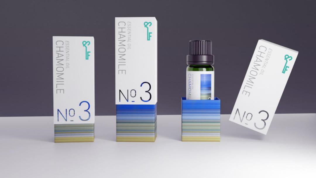 2020年INNODESIGNPRIZE大赛平面设计获奖