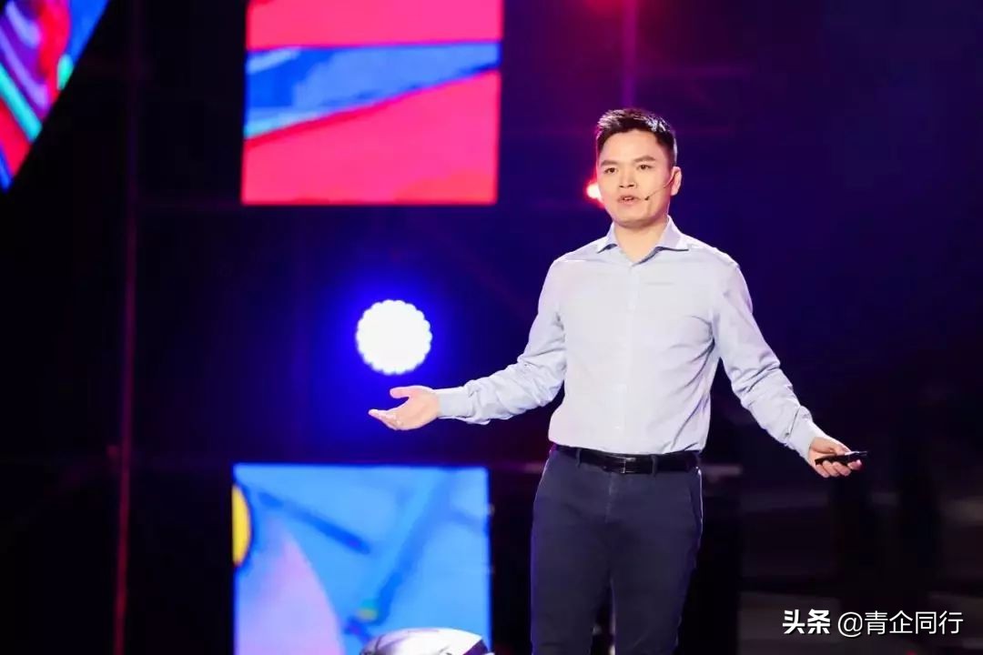 被困住的思考：唱吧如何翻新突围？|请回答2020·陈华