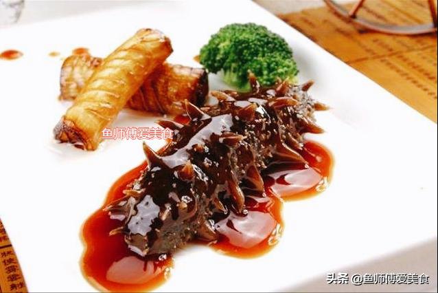 冬至到，多给家人吃海产品，天然鲜美钙质丰富，增强体质平安入冬