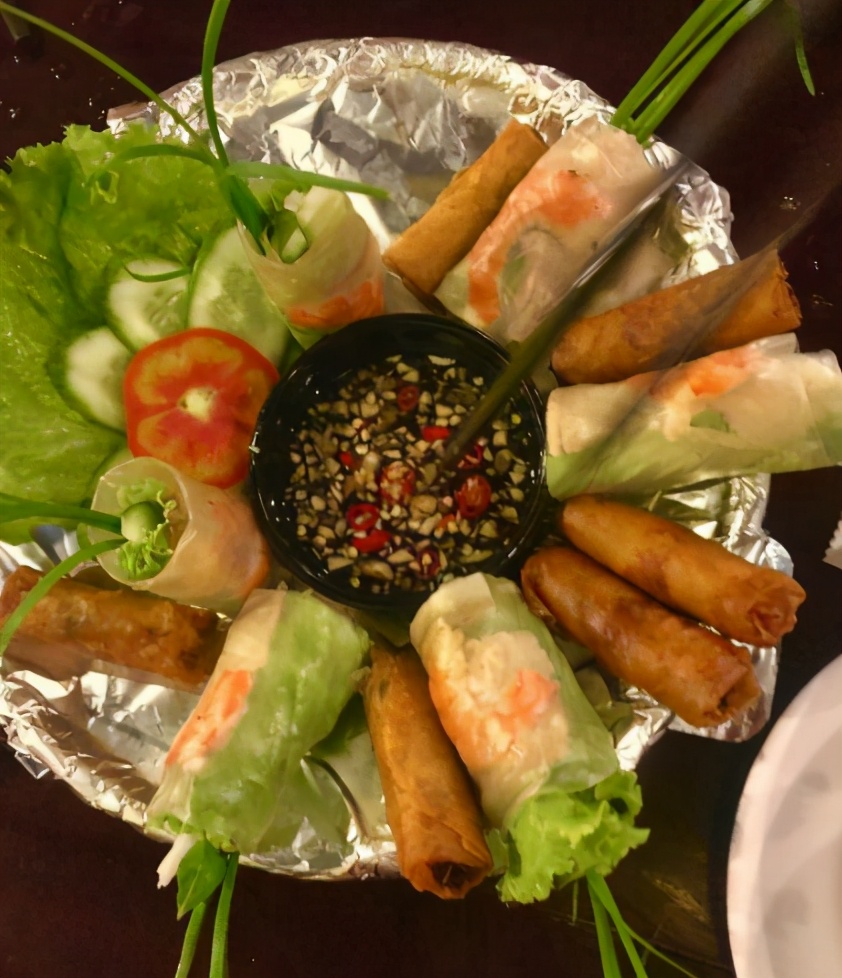 做一个有学问的吃货,做一个有文化的吃货