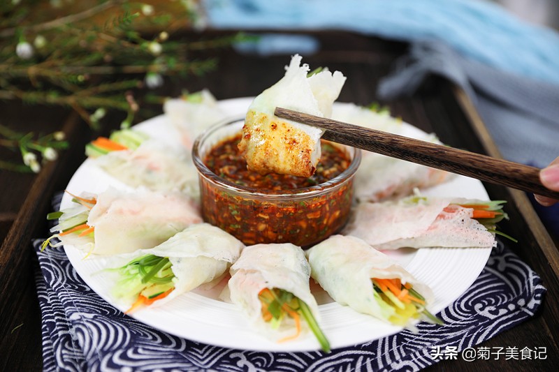 10道风味独特菜谱,特色小吃大全500种做法