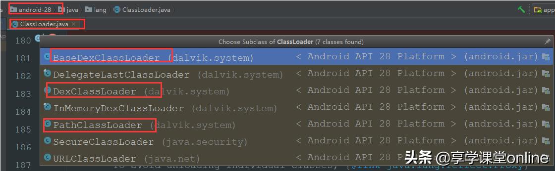 什么？AndroidMultidex热更新你都不会，明天去找财务结工资吧