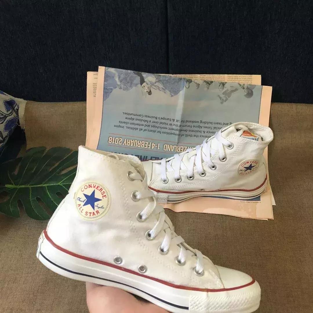 香港本地人都爱逛的8间潮鞋店