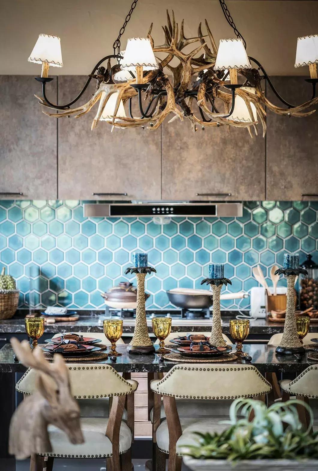 木之运用，每一种变化都是一个惊喜