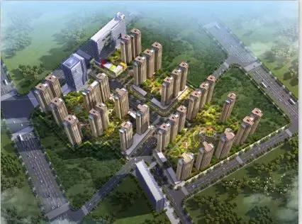 金磊凤凰城规划许可证,金磊凤凰城落户东城