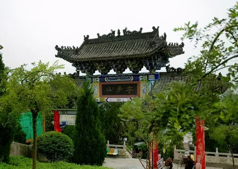 汉中市西乡县的景区,汉中西乡有哪些好玩的景点