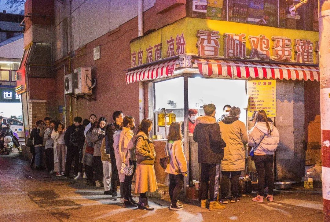 南京明瓦廊最新视频,南京明瓦廊早上几点开始