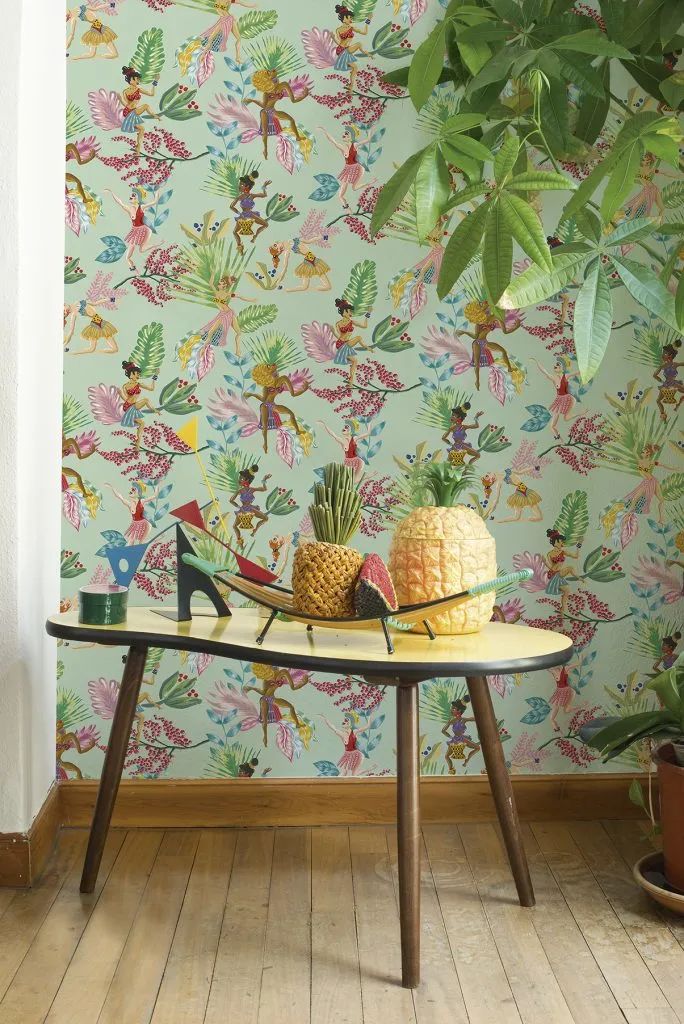 100款好看的墙纸,100款漂亮的墙纸