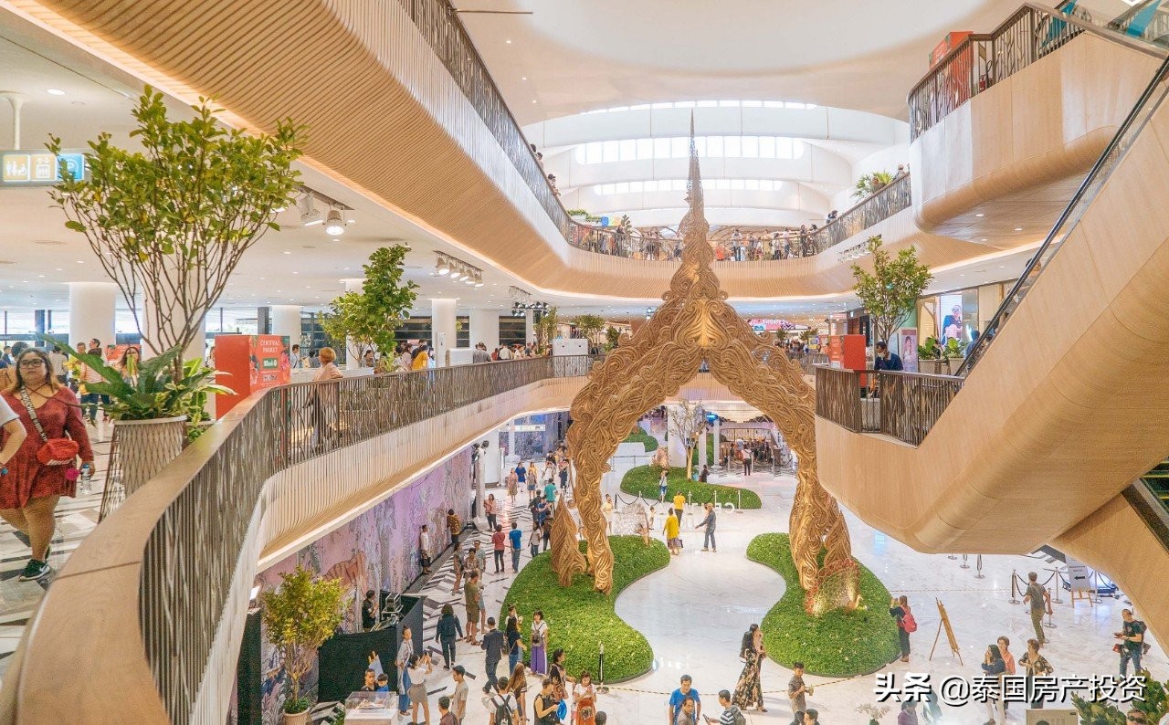 普吉岛哪儿购物最便宜,普吉岛购物必买奢侈品