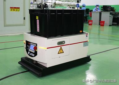 目前工业领域应用最广的机器人是,工业机器人技术发展现状及应用