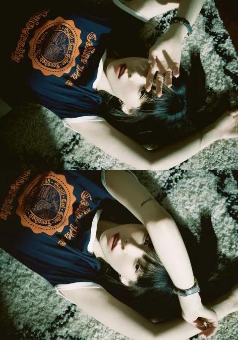 韩娱：洪真英、泰妍新歌、《魔女2》、Tiffany、华莎义气