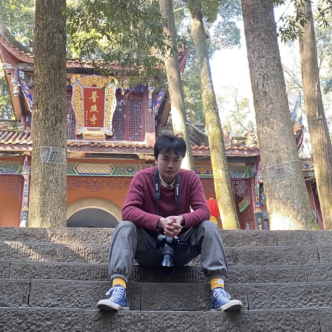 Neuedu优秀毕业生特辑第一期