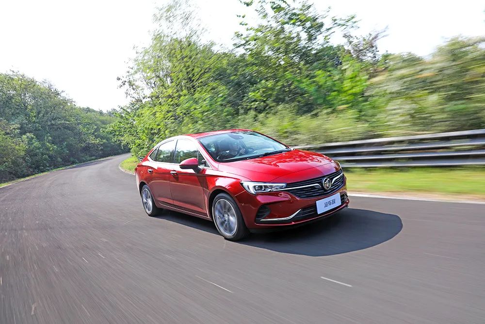 驾驶2020款别克威朗,别克威朗20款cvt豪华型使用攻略