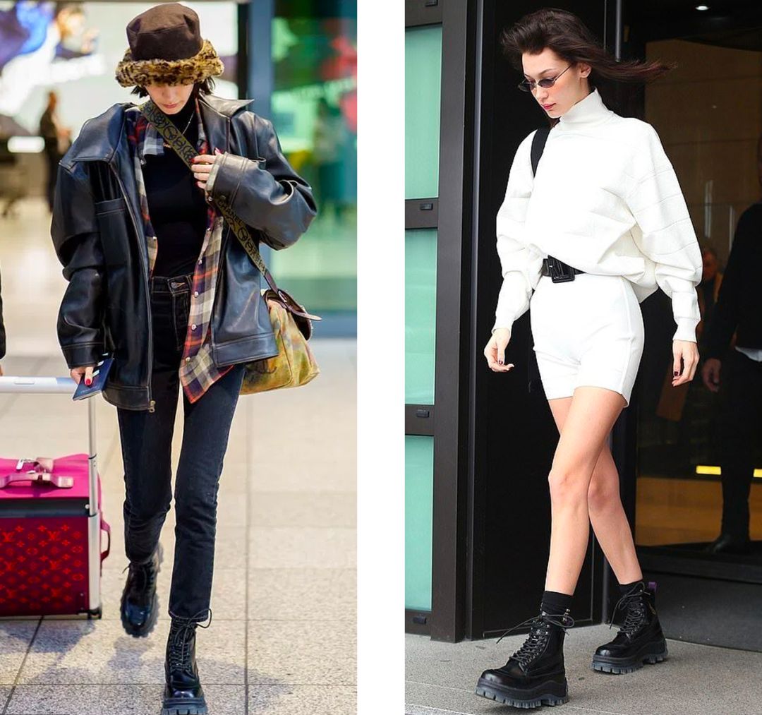 比快时尚质量好一点的品牌,快时尚品牌与普通品牌之间的区别