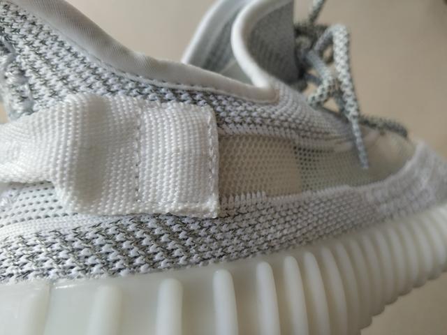 开箱一双椰子鞋,开箱椰子鞋满天星