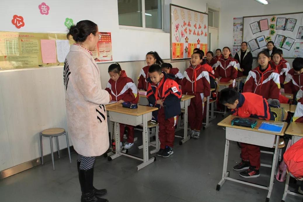 以家风相传，品国学之美——迎泽区新西小学