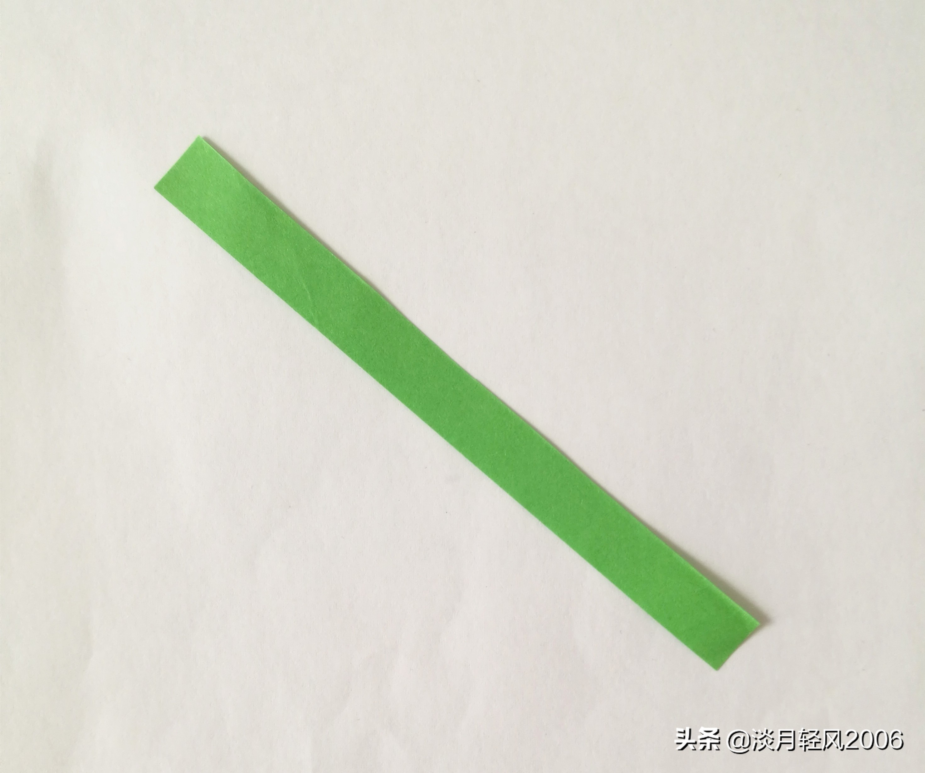 3-6岁幼儿手工简单贺卡小花,母亲节贺卡卡纸立体的简单又漂亮