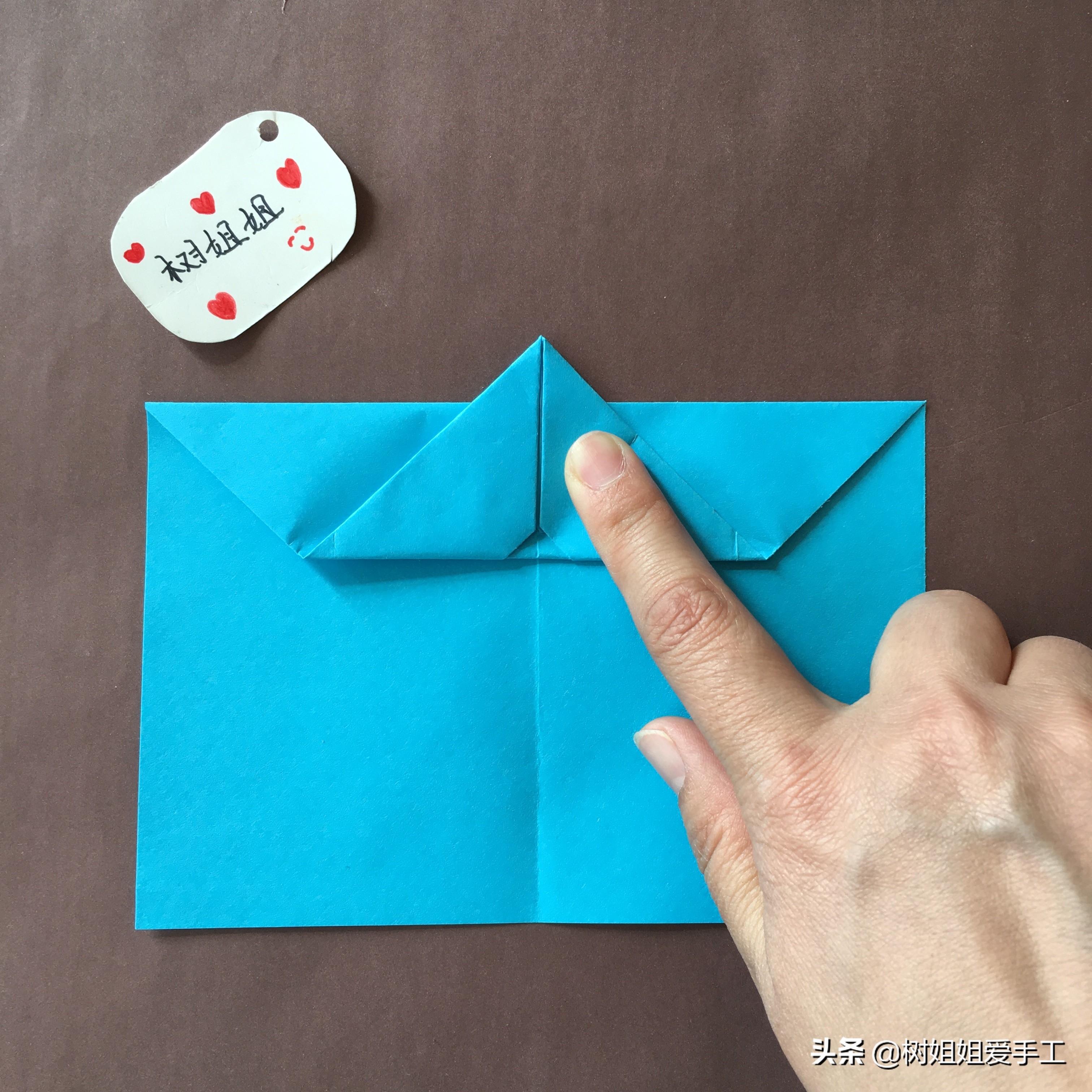 折纸教程复仇者纸飞机的折法,折超音速纸飞机的折纸法