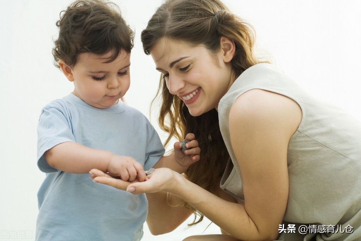 为什么你一说话孩子就嫌烦,高中生家长一说话就嫌烦