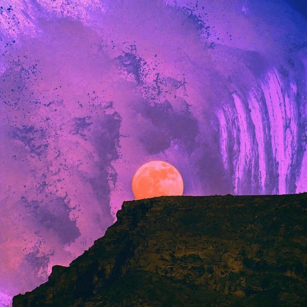 密宗星象学—处女座