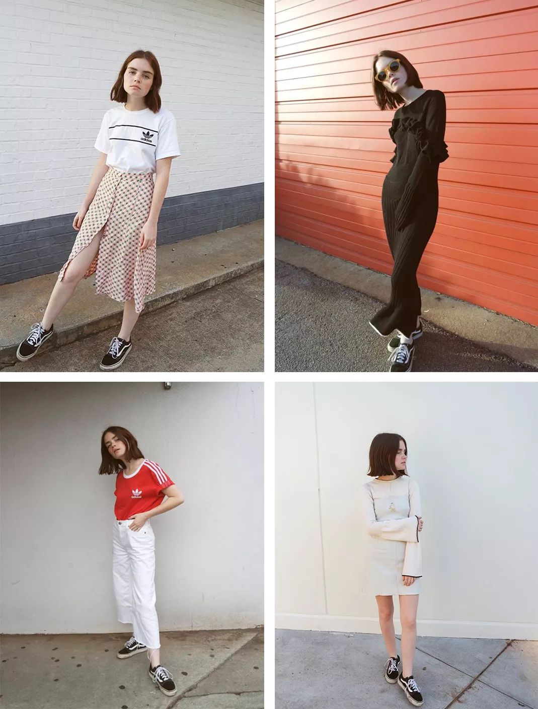 适合微胖小个子女生的衣服店铺,微胖小个子衣服穿搭