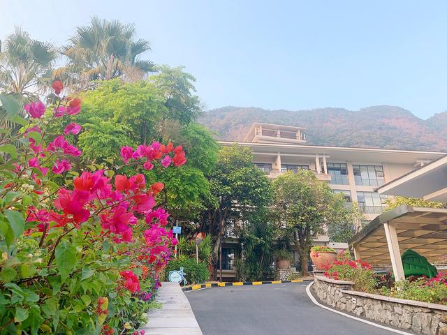 金叶子温泉一日游,去金叶子准备什么