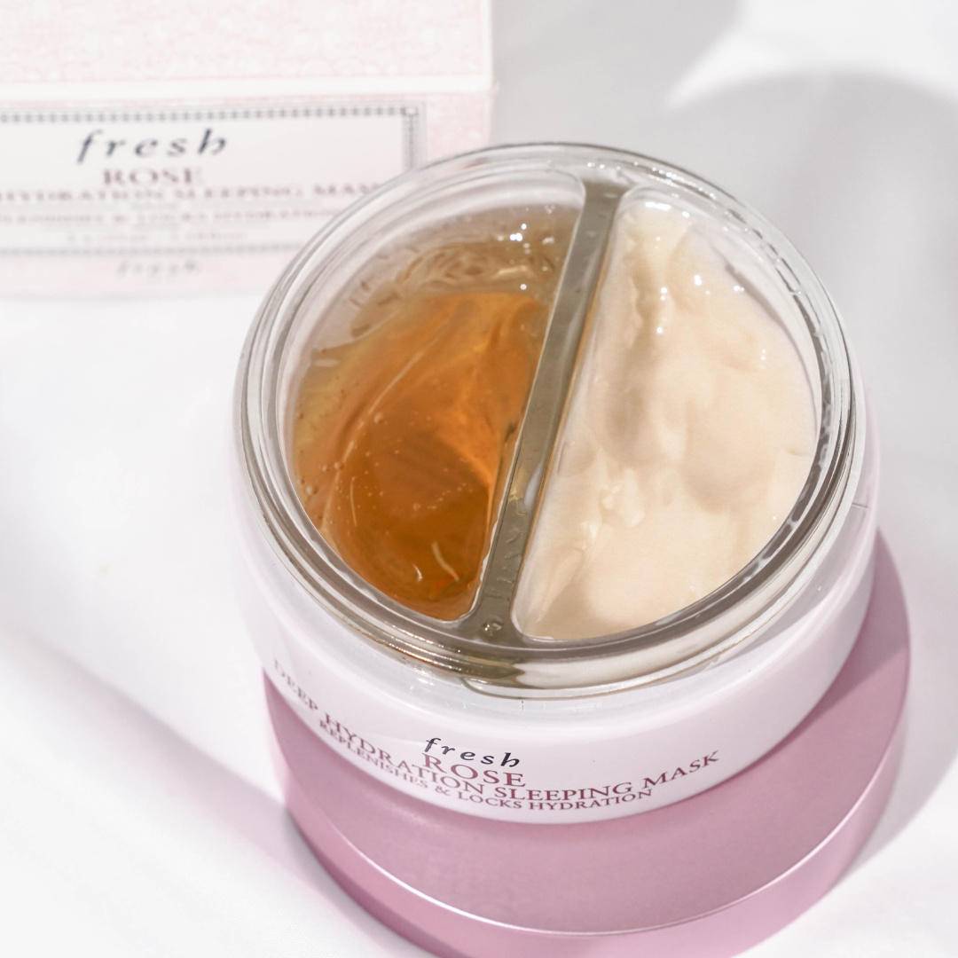 为什么同样的面膜有的人干得快,为什么美容院敷面膜效果好呢