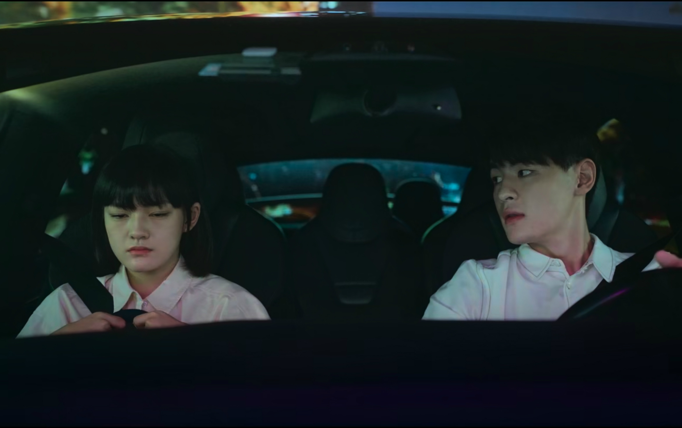 邱泽回应闪婚原因,邱泽被于正炮轰视频