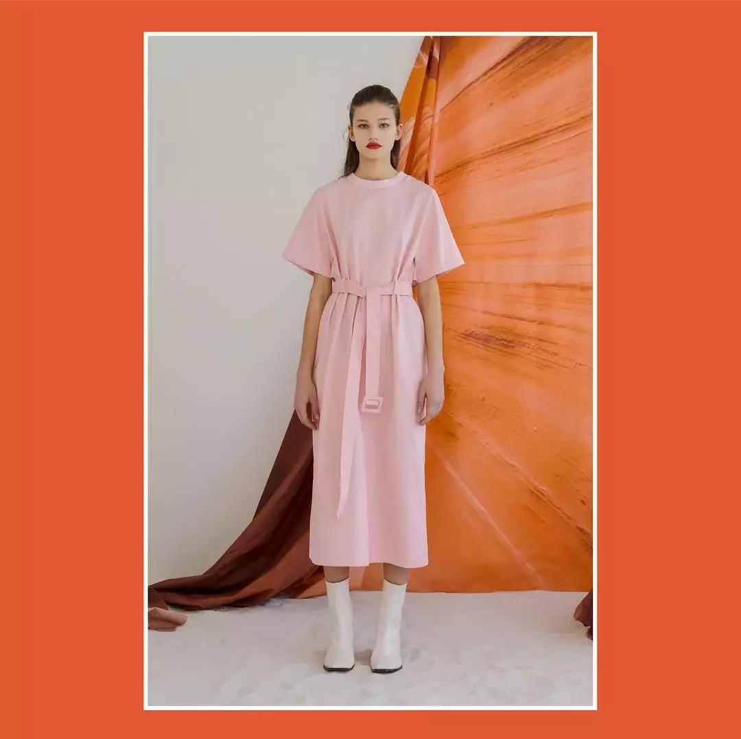 最近很火的韩国潮牌,扒一扒明星都在穿哪些国潮品牌