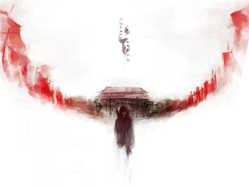 盗墓笔记q版萌图漫画,盗墓笔记q版萌图书签