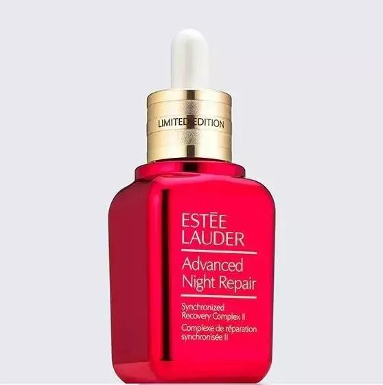 雅诗兰黛最新彩妆小礼盒,雅诗兰黛小棕瓶新年版真假鉴别