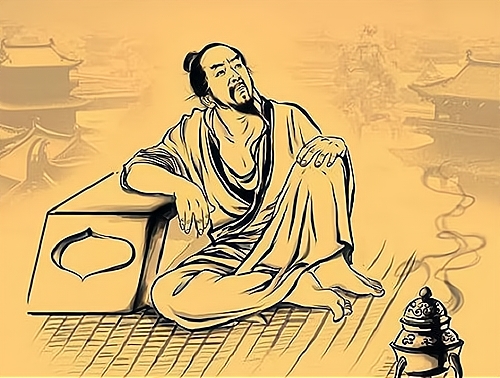 古代农村人靠做什么生意挣钱养家,作为普通人我该何去何从