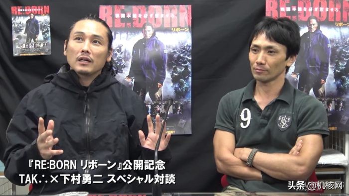 演员坂口拓个人资料,演员坂口拓电影