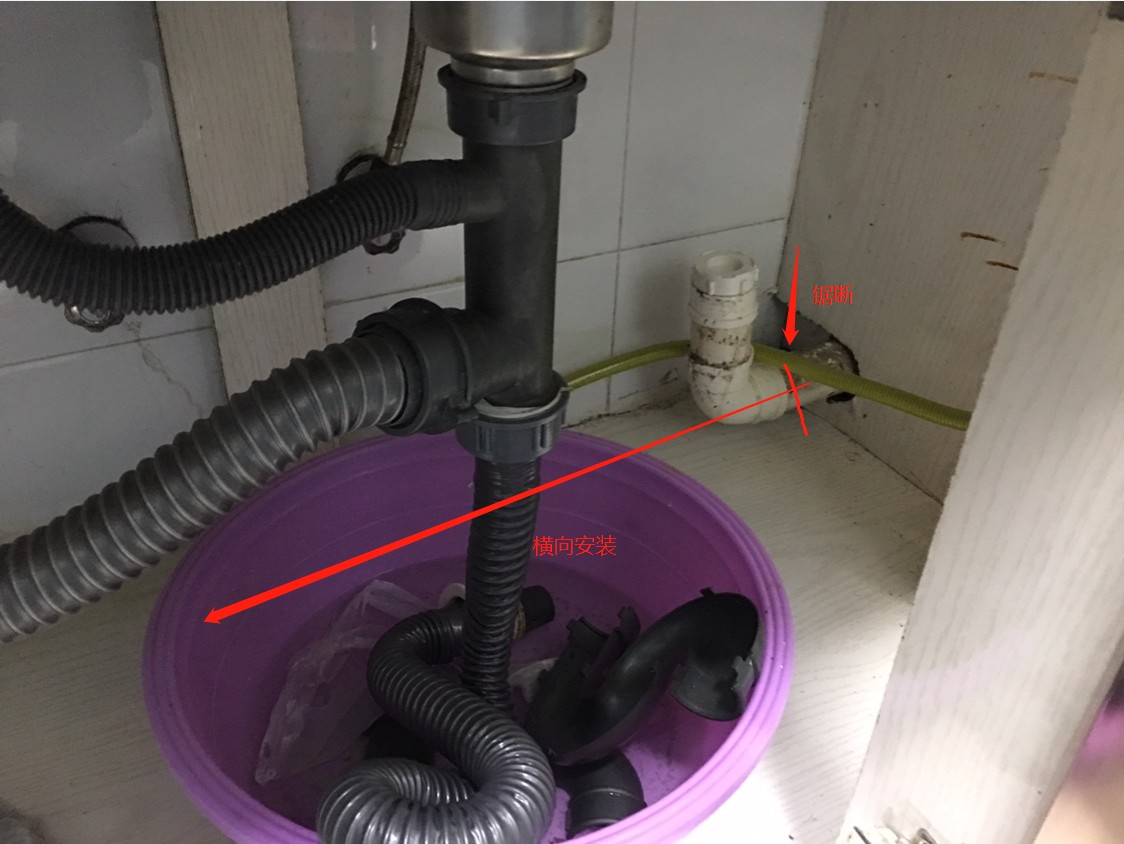 二楼返臭最佳解决方案,二楼下水堵塞倒灌彻底解决方法