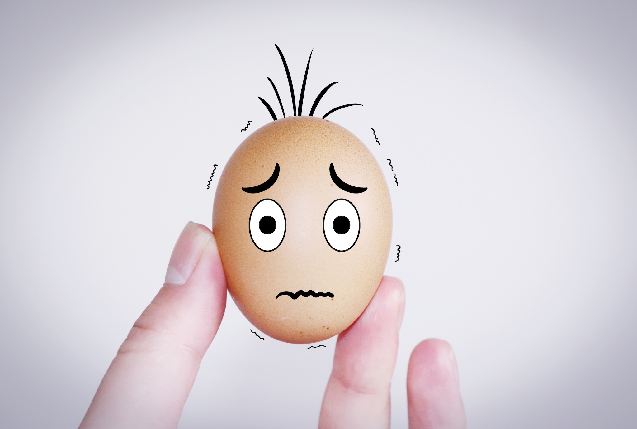 一起涨姿势|男性也会有更年期