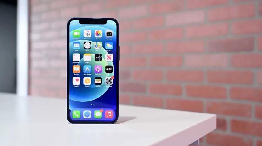 ios14.2版本提示更新,ios14.6怎么降级验证通道关闭