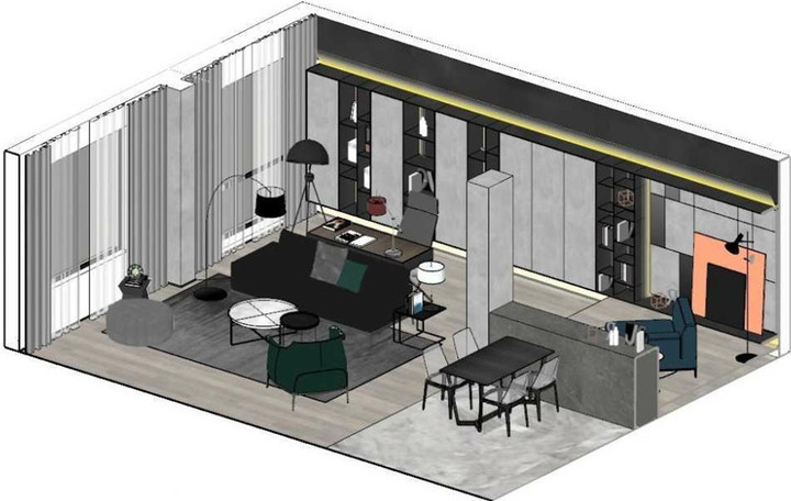 装修开始到最后的避坑点,2021装修避坑指南