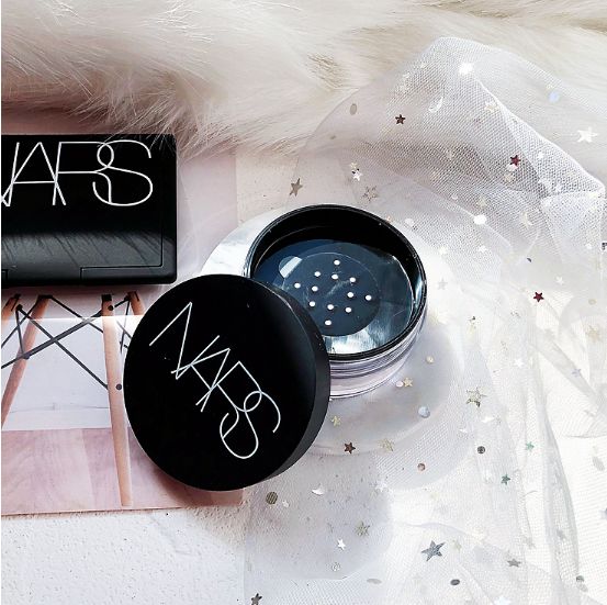 nars散粉中样如何鉴别真伪,怎么辨别定妆粉的真假nars