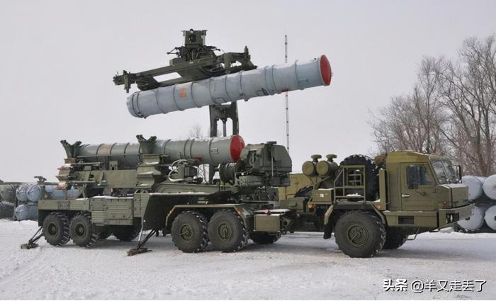 普京出口s400武器,普京俄罗斯s400