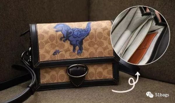 coach好看的款式,coach最新设计师