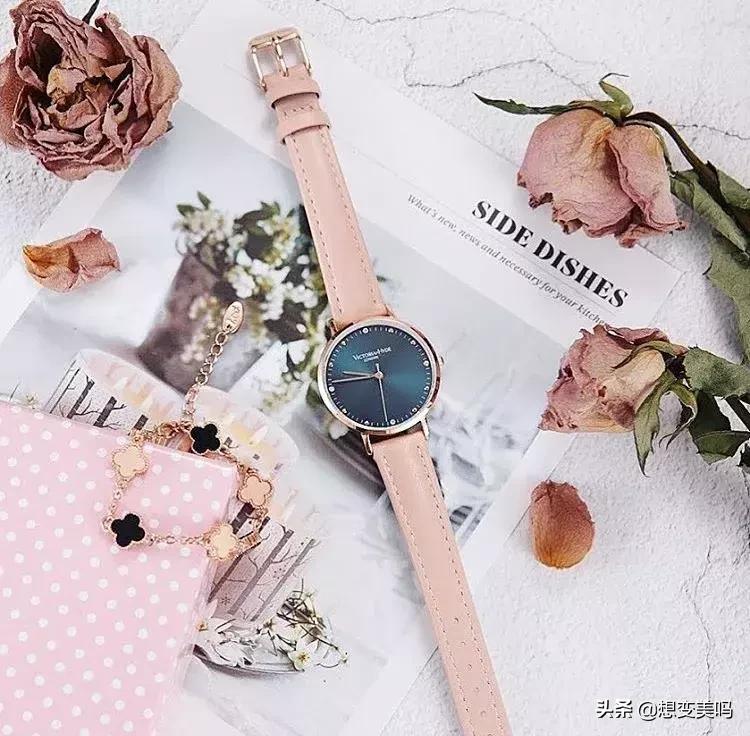 适合年轻人戴的高端手表品牌,200-300元左右小众手表