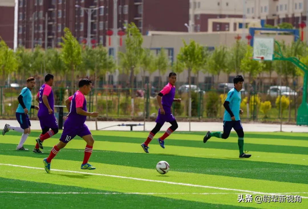 尉犁县运动会,尉犁县篮球比赛直播