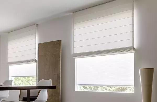 罗马帘介绍视频,罗马帘使用铝条米数怎么算的