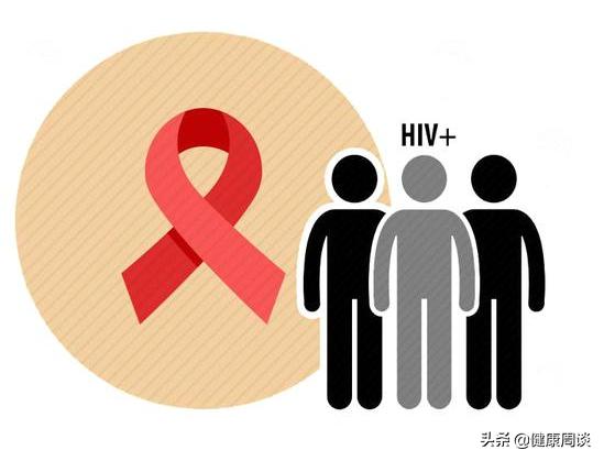 感染艾滋一般都是高危行为,哪些行为是感染艾滋的高危行为