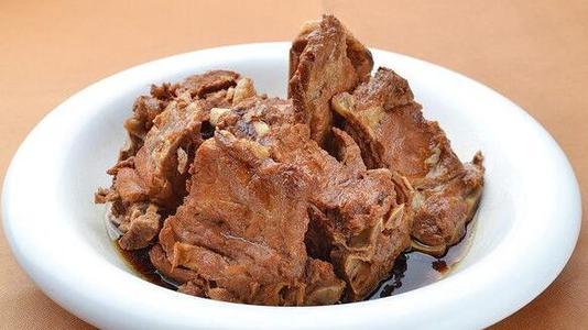 武汉奇香怪味牛骨头,武汉怪味牛骨头正宗配方