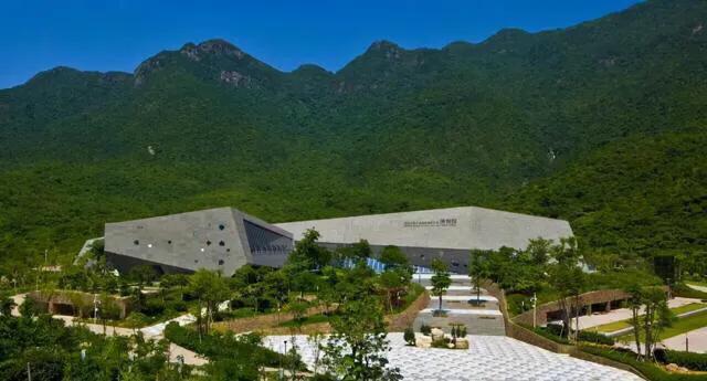 深圳适合小朋友好玩的地方推荐,深圳十个值得带孩子玩的地方