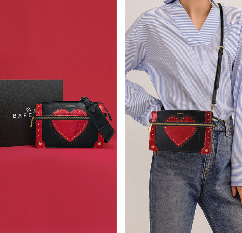 推荐一个小众品牌的女包,8个大牌的高颜值包包合集